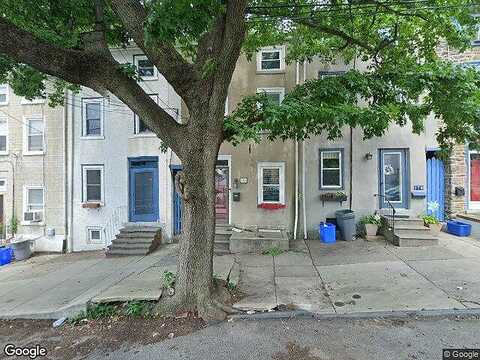 Carson, PHILADELPHIA, PA 19127