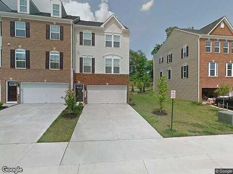 Dorothy, WOODBRIDGE, VA 22191
