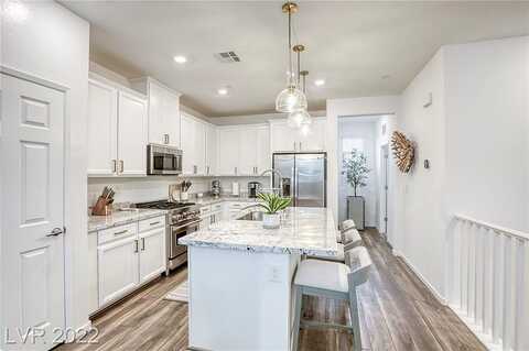 Petaluma Valley, LAS VEGAS, NV 89138