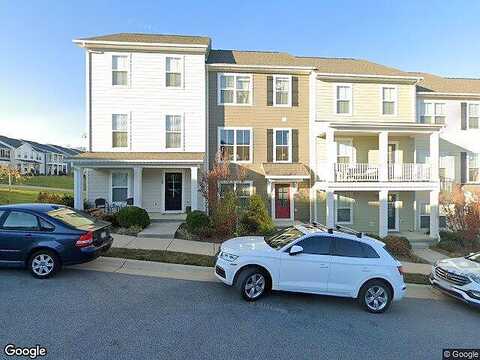 Hamilton, CHRISTIANSBURG, VA 24073