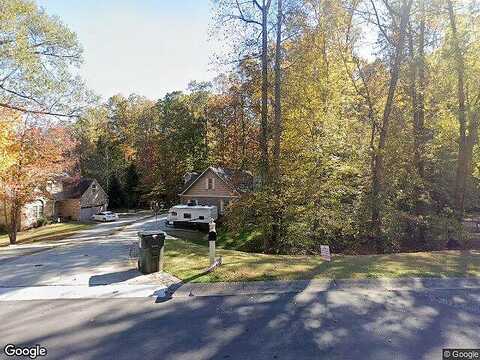 Gold Creek, TALLAPOOSA, GA 30176