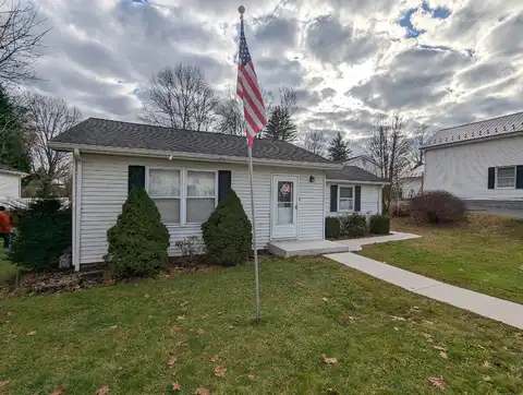 6Th, WATERFORD, PA 16441
