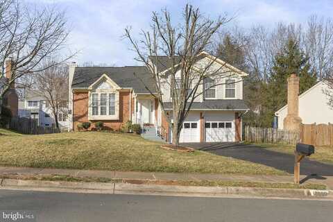 Stratford, WOODBRIDGE, VA 22193