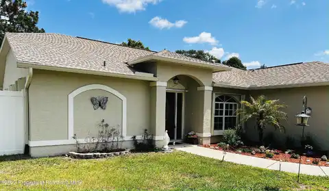 Prospect, SPRING HILL, FL 34609