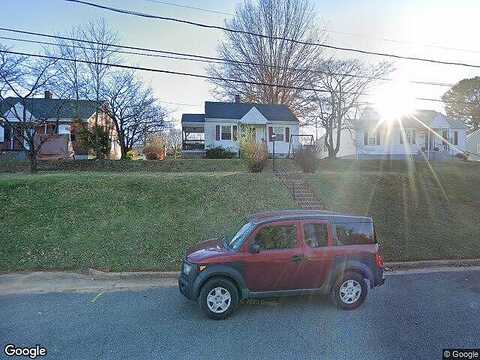 Fort Manor, LYNCHBURG, VA 24502