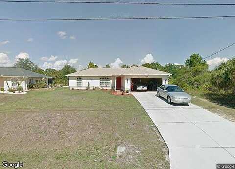 Lavina, NORTH PORT, FL 34286