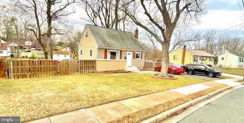 Forest Glen, WOODBRIDGE, VA 22191