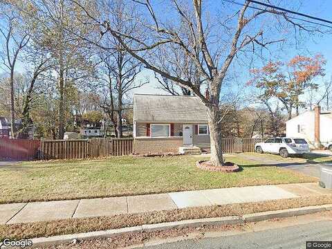 Forest Glen, WOODBRIDGE, VA 22191