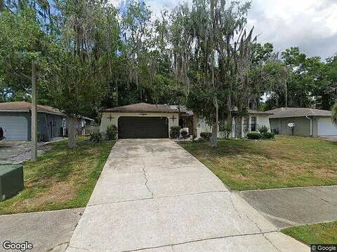 Shadow Ridge, HUDSON, FL 34669