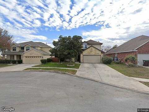 Averhoff, SAN ANTONIO, TX 78253