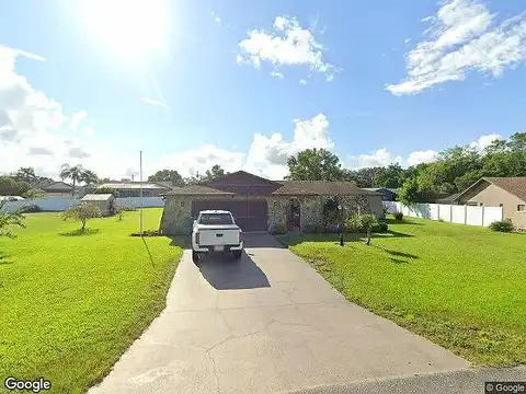 Monarco, SPRING HILL, FL 34609