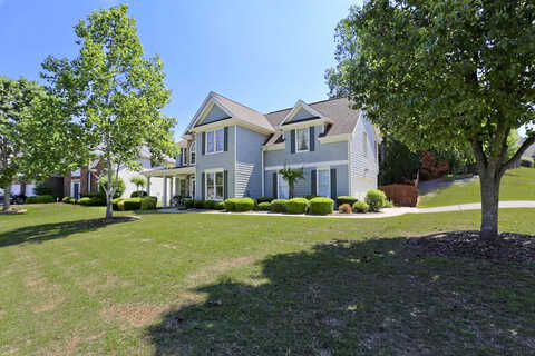 Dayspring, LAWRENCEVILLE, GA 30045