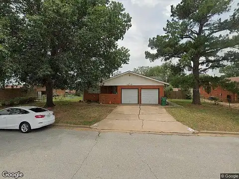 Clover, BURKBURNETT, TX 76354