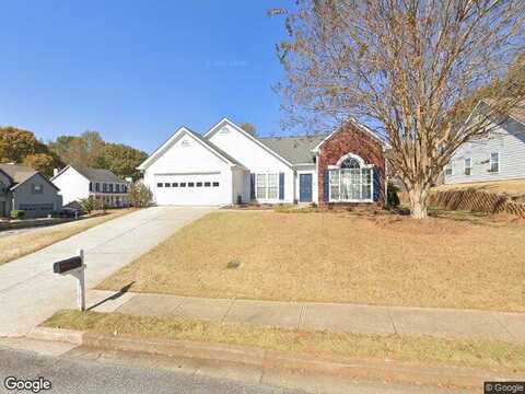 Colony Creek, LAWRENCEVILLE, GA 30043