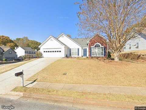 Colony Creek, LAWRENCEVILLE, GA 30043
