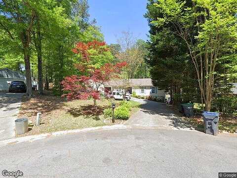 Wedgefield, MARIETTA, GA 30064
