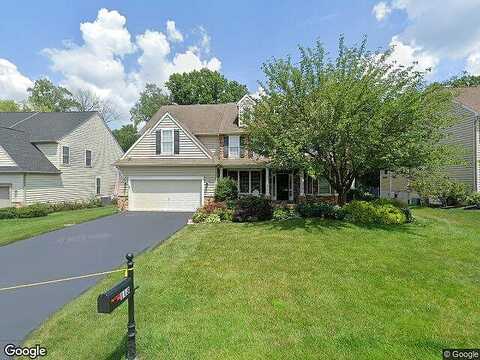 Shinnecock, AVONDALE, PA 19311