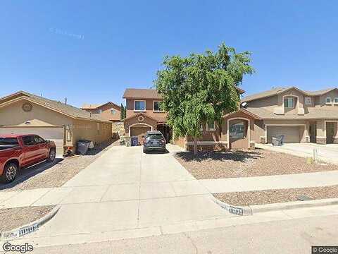Cattle Ranch, EL PASO, TX 79934