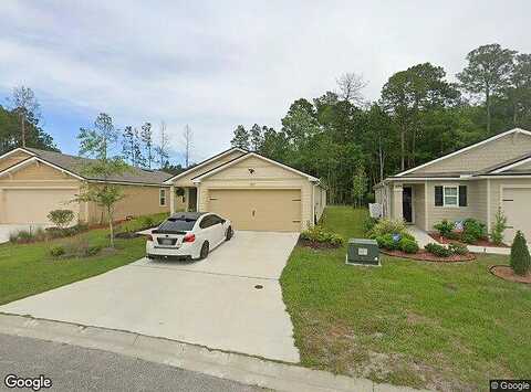 Teakwood, SAINT MARYS, GA 31558