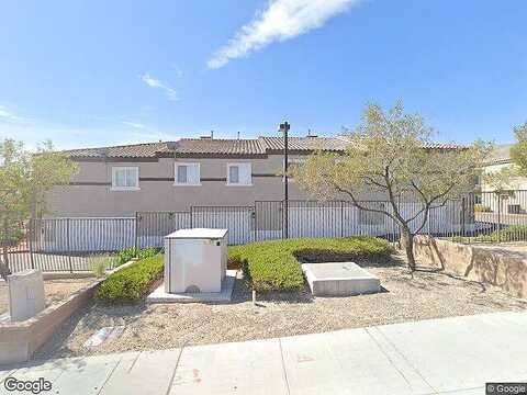 Hedge View, LAS VEGAS, NV 89129