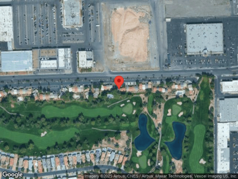 Tam O Shanter, LAS VEGAS, NV 89109