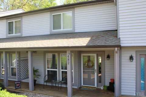 Oak Point, FOREST, VA 24551