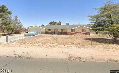 Rancherias, APPLE VALLEY, CA 92307