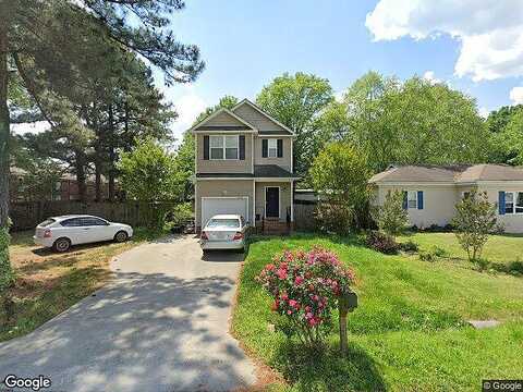 Hayward, CHESAPEAKE, VA 23320
