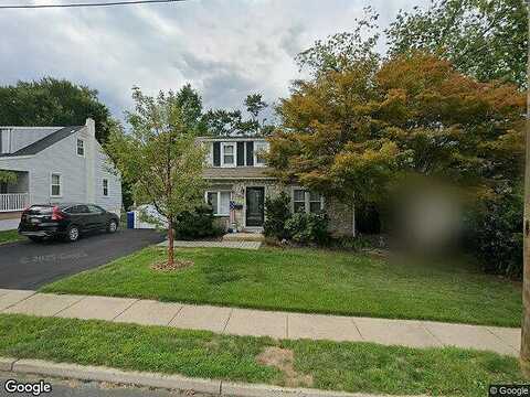 Hamel, GLENSIDE, PA 19038