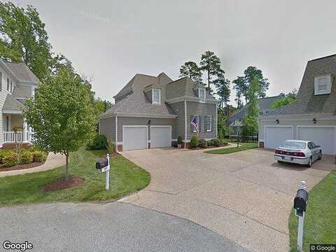 Hollingsworth, WILLIAMSBURG, VA 23188