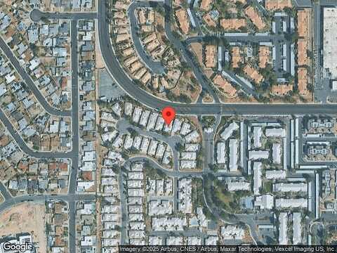 Wild Plum, LAS VEGAS, NV 89107