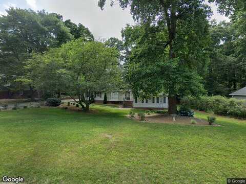 Georgian, MARIETTA, GA 30068