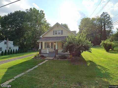 Arndt, EASTON, PA 18040