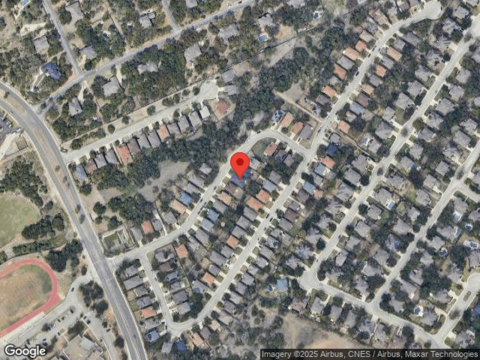 Eagle Vail, SAN ANTONIO, TX 78258