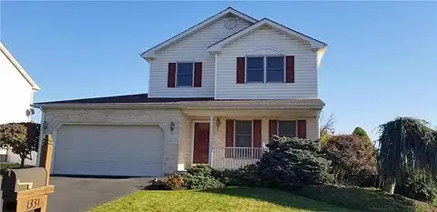 Barrington, NORTHAMPTON, PA 18067