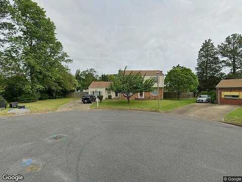 Capital, CHESAPEAKE, VA 23324