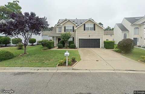 Wyemouth, NEWPORT NEWS, VA 23602