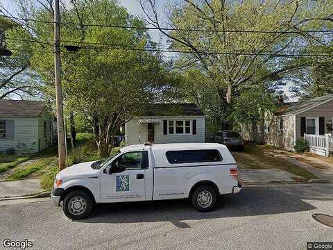 Pollux, PORTSMOUTH, VA 23701