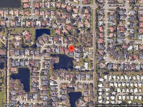 Magnolia Pond, SARASOTA, FL 34233