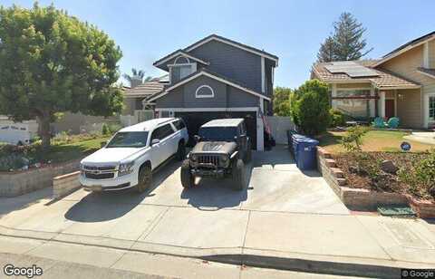 Pecan, SANTA CLARITA, CA 91390