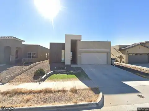 Peyton Edwards, EL PASO, TX 79938