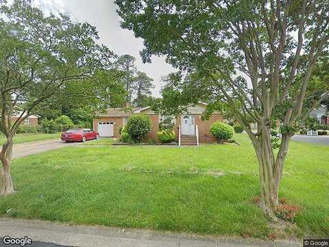 Horne, PORTSMOUTH, VA 23701