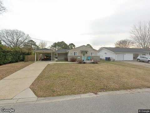 Harton, VIRGINIA BEACH, VA 23452