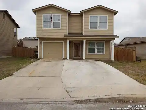 Moreville Farm, SAN ANTONIO, TX 78228