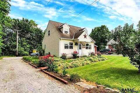 Pleasant, HANOVER, PA 17331