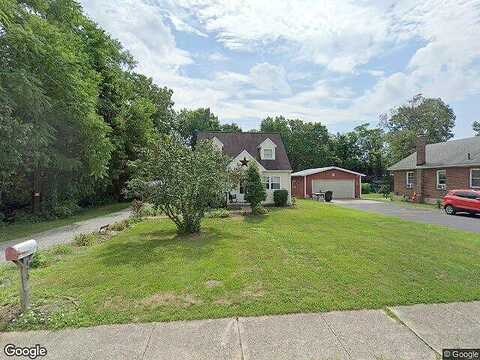 Pleasant, HANOVER, PA 17331