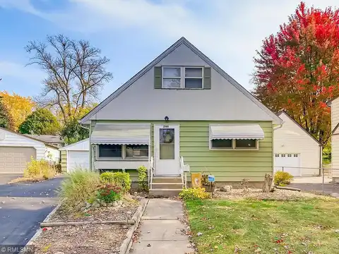 Nokomis, SAINT PAUL, MN 55119