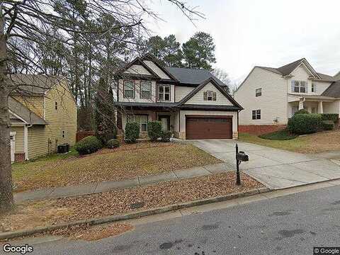 Stoney Chase, LAWRENCEVILLE, GA 30044