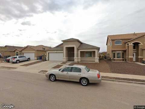 Cave, EL PASO, TX 79938
