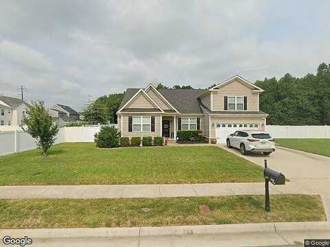 Chapel Hill, CHESAPEAKE, VA 23322